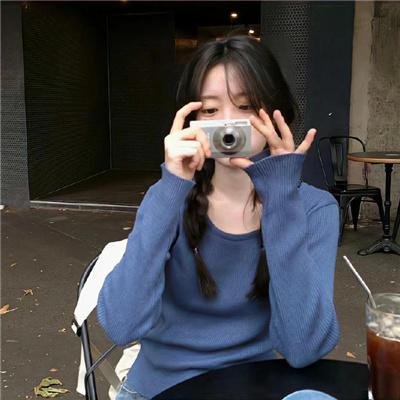 借来的人生故事