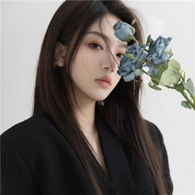 燃火的女孩
